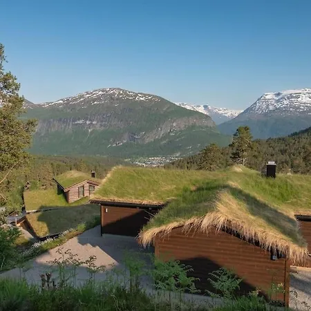 Mountain By Homes & Stryn