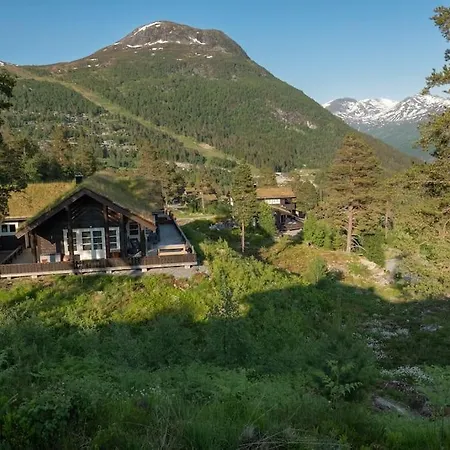 Mountain By Homes & *