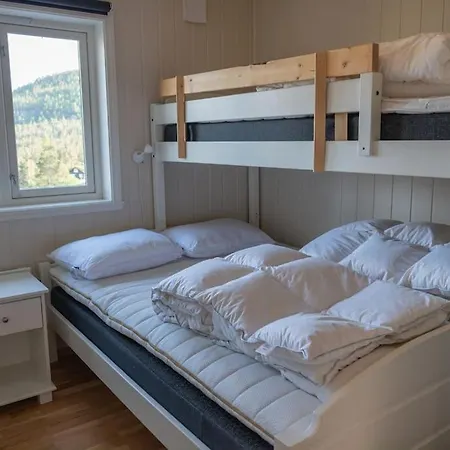 Dağ evi Mountain By Homes & *