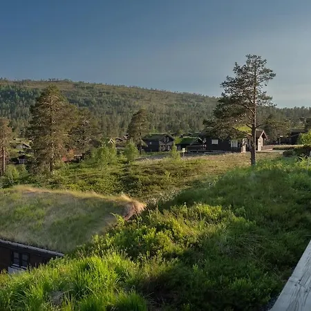 Dağ evi Mountain By Homes &
